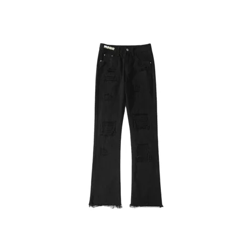 MORii Унисекс Джинсы