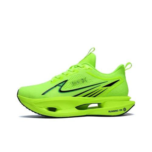 MEKY Беговые кроссовки Low Top Унисекс