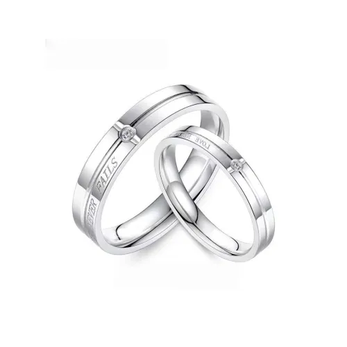 FUYOU Кольца Унисекс