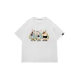 Серый меланж