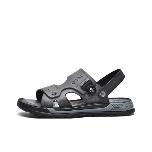 G＇VILL Пляжные сандалии Мужской