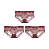 Вишня Красный + Вишня Красный + Вишня Красный