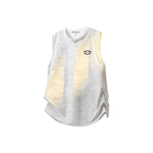 Colorful Creations Майка Унисекс