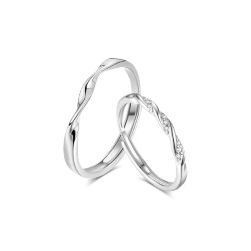 TRUE ME Кольца Унисекс