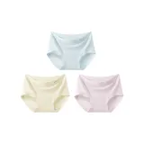 Синий + Светло-желтый + Фиолетовый