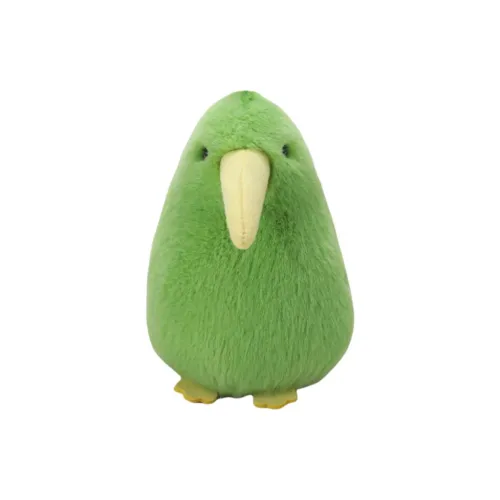 Doudou Beibei Эльф Bird Collection Плюшевый Брелок 12 см Высота