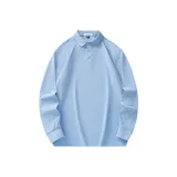 Светло-голубой