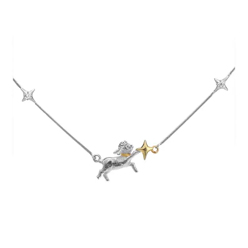 KILOH Медные Ожерелья Унисекс