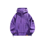 Светло-фиолетовый