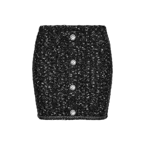 PINKO Повседневные короткие юбки для женщин