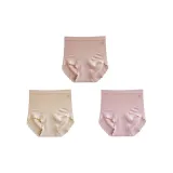 [Формирование кривой, Удобный Bodycon] Хаки + Светлая кожа + Нежно-розовый