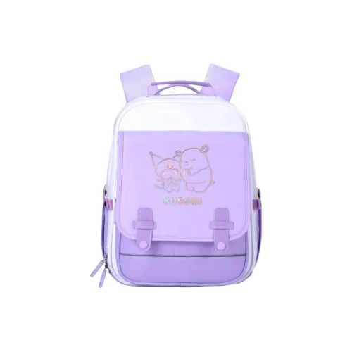 Sanrio Polyester Студенческая сумка для детей многоцветная