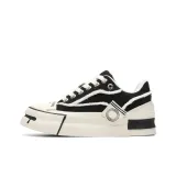 Чёрный Женский