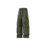 Армейский зеленый