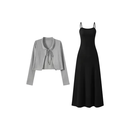 STARFEI Женские Комплекты с Юбкой