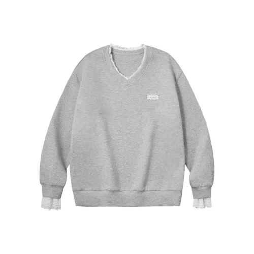 PSO Brand Женские Свитшоты