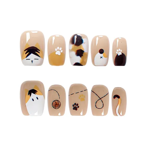 BDQC Детский Ручной Рисунок Линия Милый Модный 20мм Фальшивая Погоня Короткий ЛАДДЕР Мягкий Однотонный Стиль Instagram