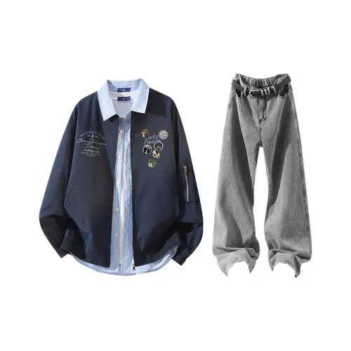 FAX FOR FMACM Повседневная спортивная одежда Унисекс