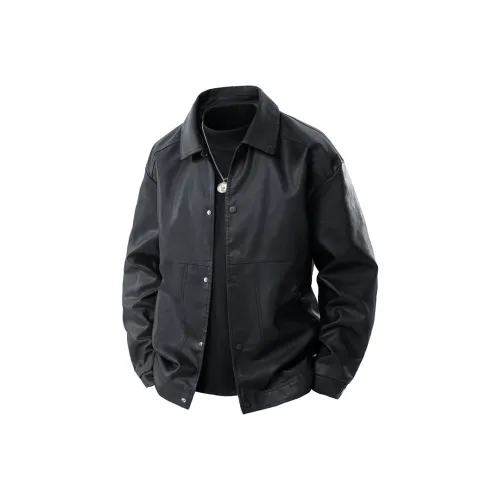 ZOGGS Черные Унисекс Куртки