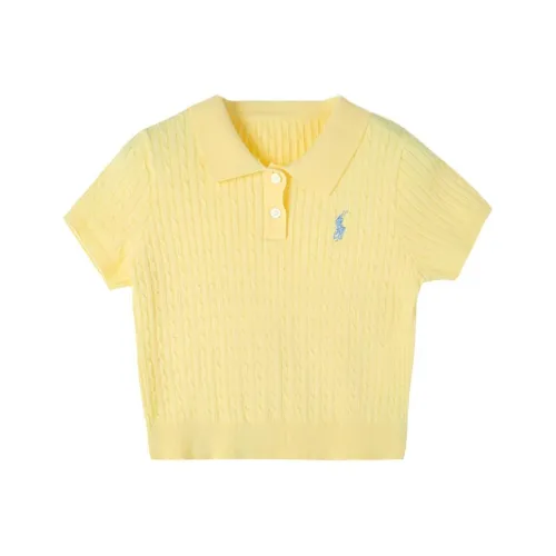 YUANYUAN GIRL Топ для детей 3-7 лет