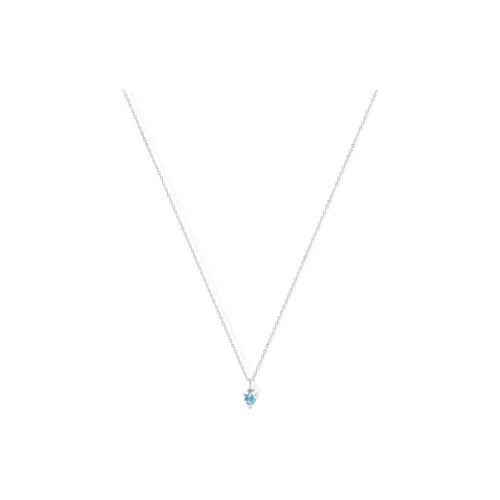 MISS TOOYA Сплав Ожерелья Женские