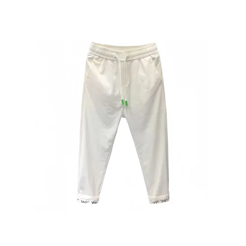 Chisportate Повседневные брюки Унисекс