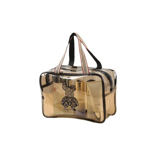 XZAN Макияж и косметички для путешествий Женские