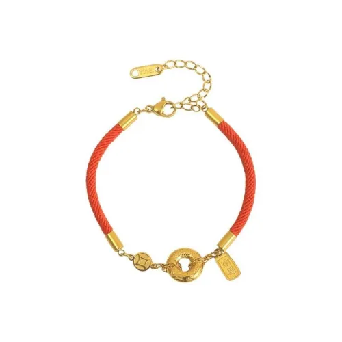 Quarqor Браслеты из титанового стального сплава Женские