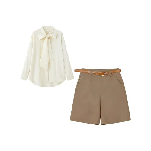 MARIE·COCO Женские Комплекты Рубашек