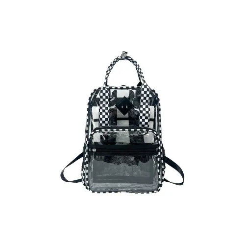 Рюкзак Kaka Tree из ПВХ унисекс разноцветный