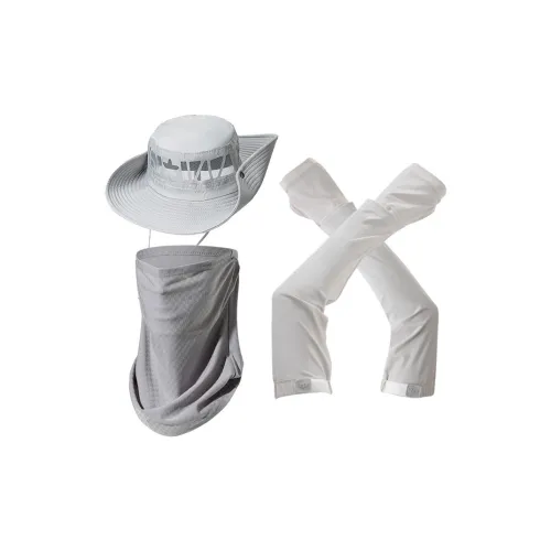 NANJIREN Легкий Шляпы ведра Мужской