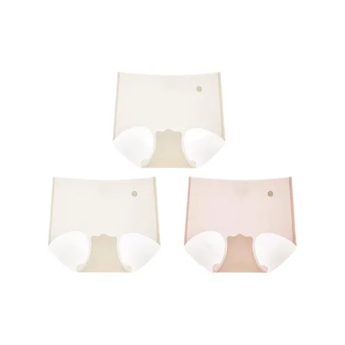 LUYOUYE Трусики-бикини женские стиль Positioning