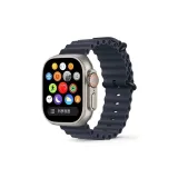 Полуночный синий