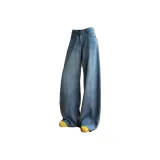 Синий, увеличенная длина