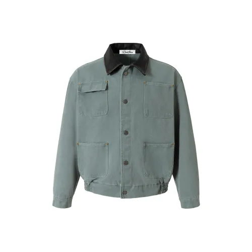 DOH STORE Унисекс Куртки