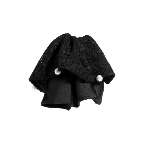 SHINE Акрил, Shell Pearl Заколки для волос Женские