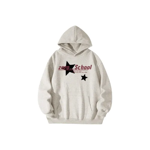 BELOVED STARRY Толстовка Женская