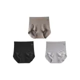 [Формирование кривой, Удобный корпус] Кофейный + Черный + Морозно-серый