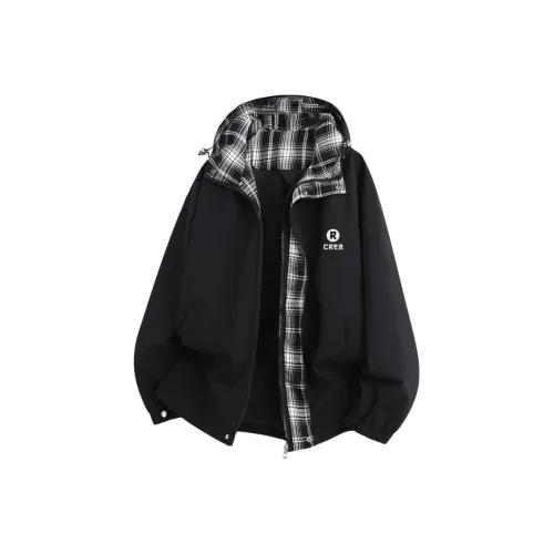 Colorful Creations Куртка Унисекс