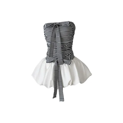 Nooidea Official Комплект с юбкой Женские