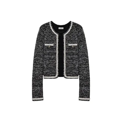 CRUSH COLLECTION Куртки и Пальто Женские
