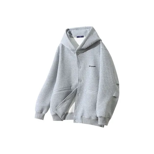 FAX FOR FMACM Толстовка Унисекс