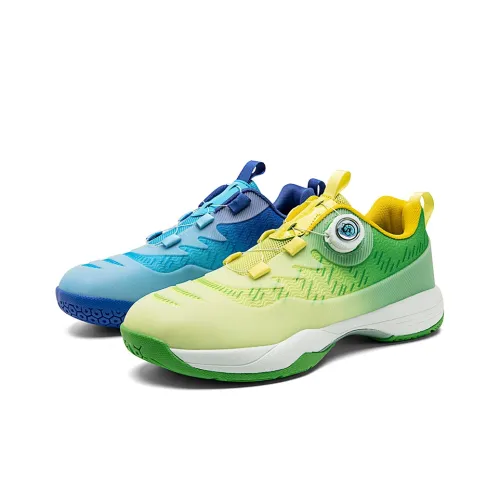 CAMKIDS Устойчивые к истиранию низкие кроссовки для тренировок для подростков