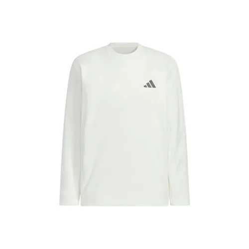 Adidas Climacool Modern Tech Длинный рукав Топ Рубашка Мужская