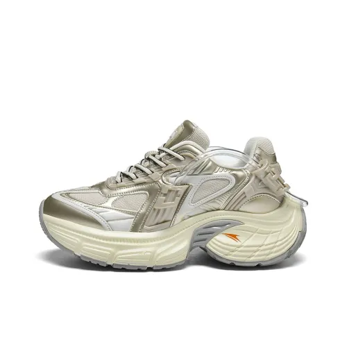 Kinglake Аbrasion Resistant Покрытие Низкий Топ Повседневная Обувь Унисекс