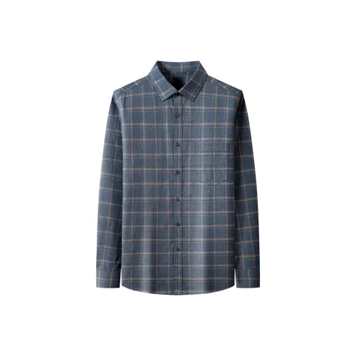 FIRS Мужские рубашки