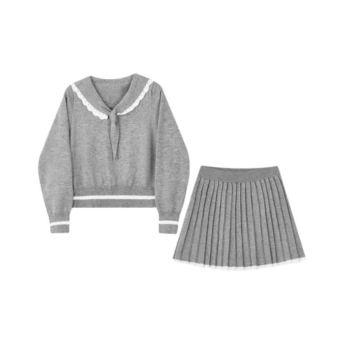 MITX Женские Комплекты с Юбкой