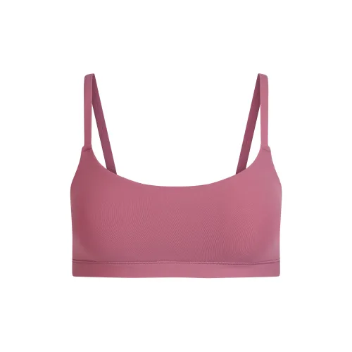 SKIMS FITS EVERYBODY серия FW25 SCOOP Бюстгальтер Бюстгальтер Женский