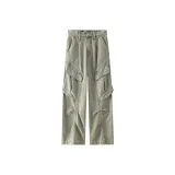 Грязно-желтый