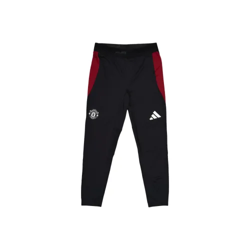 Adidas Manchester United Football Низ Унисекс